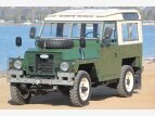 Thumbnail Photo 7 for 1978 Land Rover Series III